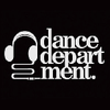 Sander Kleinenberg - Live at Dance Department - 10-Jul-2000
