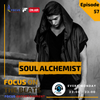 Focus On The Beats - Podcast 057 Soul Alchemist