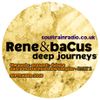 Rene & Bacus ~ SoultrainRadio.Co.Uk (Past, Present & Future Dance Show Sampler Part 2) (Sep 2016)