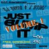THE ARCHIVES | Just Bump It Vol. 01
