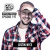 CK Radio Episode 197 - Justin Nyce