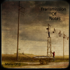 Transmission Of Notes - Manu Of G