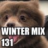 Winter Mix 131 (March 2018)