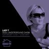 Lady T - Soul Underground Show 29 MAY 2021