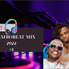 BEST AfROBEATS MIX NO.1 2022 DJ BULLY (WITH YOU, MONALISA, BABY RIDDIM FAVW, DIOR, LIE, HIGH)