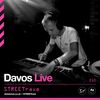 STREETrave 010 - Davos - Live Christmas Party Live Stream