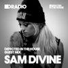 Defected In The House Radio - 04.05.15 - Guest Mix Sam Divine
