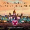 Robin Schulz @ Tomorrowland 2016 (Boom, Belgium) – 23.07.2016 [FREE DOWNLOAD]