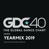 Global Dance Chart Yearmix 2019
