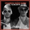 Crazibiza Radio Show (2019-12-06)