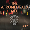 The Afromentals Mix #125 by DJJAMAD Sundays on Derek Harpers Cutting Edge 8-10pm EST  MAJIC 107.5 F