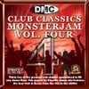 DMC - Monsterjam Club Classics Vol 4