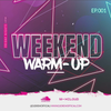 DJ Drew's Weekend Warm-up Mix - EP. 001