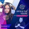 #DrsInTheHouse Mix by Dj Krazy K (6 May 2022)