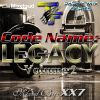 Legacy Mix Series: Legacy Volume 2 (Oldies | Throwbacks)
