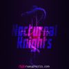 Nocturnal Knights Radio 110 - Rene Ablaze and EverLight