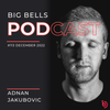 Adnan Jakubovic - Big Bells 113 [December 2022] [Proton Radio]