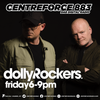 Dolly Rockers Radio Show - 883 Centreforce DAB+ Radio - 27 - 10 - 2023 .mp3