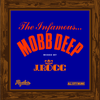 All City Music presents J-Rocc and His Infamous Mobb Deep Mix
