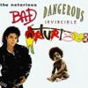 The Notorious Bad Dangerous Invincible Arturious - Michael Jackson meets Biggie Smalls