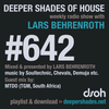 Deeper Shades Of House #642 w/ exclusive guest mix by MTDO (The Giant)