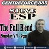 ESP The Full Blend - 883.centreforce DAB+ Radio - 24 - 12 - 2023 .mp3