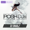 DJ Snailz 6.15.20 // EDM & Party Anthems