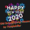 Tempokiller Present : Happy New Year 2020 - Old School (Dirty) House Mix