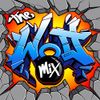 The WOD Mix - 027 - 80 Minute 2016 Mix (High Intensity)