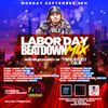 105.3 THE BEAT PRESENTS: THE LABOR DAY BEATDOWN MIX | IG: @CLIF.THA.SUPA.PRODUCER