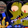 Mirrorball Music - Treehouse of Horrors w/ Nick and Sam
