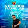 DJ Livitup 5 o'clock Traffic Jam w/ Mijo on Power 96 (September 03, 2021)
