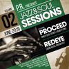 Redeye & ProCeed: Jazz & Soul Sessions Volume 2