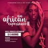 DJ G400 - AN AFRICAN EXPERIENCE 02 [AUDIO]