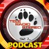Podcast Trasmissione 03 Marzo 2020 Galopeira - Petrucci - Palizzi