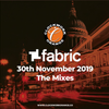 Full Intention @ Fabric London,  Clockwork Orange November 2019