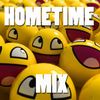 George Drive Hometime Mix 30/08
