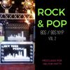 Rock Pop en español  80s y 90s NYP Vol 2