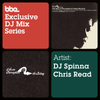 BBE Mix Series - Chris Read and DJ Spinna - Best of Perception and Today Records