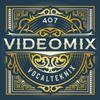 Trace Video Mix #407 by VocalTeknix