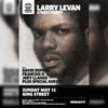 Larry Levan Street Party in NYC 2k14 - Pt2