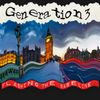 Generation3 on Zone One Radio - The urban music show (29/05/2013)