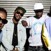 TDE (Kendrick Lamar-Schoolboy Q-Jay-Rock-Ab-Soul) mix : The future of L.A. (45min)