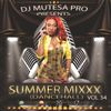 Summer Mixxx Vol 34 (Dancehall)