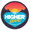 Higher Love 008 | Faint Waves Guest Mix.