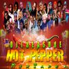 DJ Treasure – HOT PEPPER VOL. 2 [Dancehall Mix March 2020 Raw]