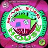 ► MOVE YOUR OLD HOUSE #o7 ◀︎ [1995-1997] by Richard Hercé