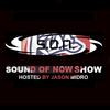 Sound Of Now by Jason Midro on KISS FM RADIO (Episode 7)