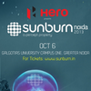 E009 - Sunburn Noida Warm Up - October 2013