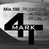 Mix 100 - Progressive House Special December 2019